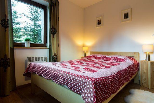 Apartament Tatrzanski Aniol Косцелиско Экстерьер фото