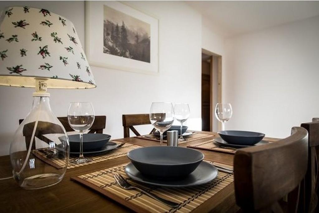 Apartament Tatrzanski Aniol Косцелиско Экстерьер фото